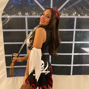 Meet your Posher, Angelina